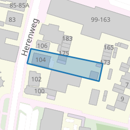 Perceel ODP02-A-1710