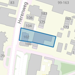 Perceel ODP02-A-1711