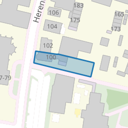 Perceel ODP02-A-1712