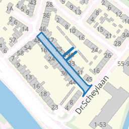 Perceel ODP02-A-1714