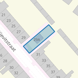 Perceel ODP02-A-1715