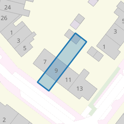 Perceel ODP02-A-1718