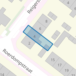 Perceel ODP02-A-1723