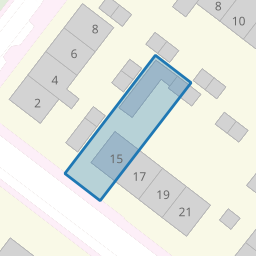 Perceel ODP02-A-1726