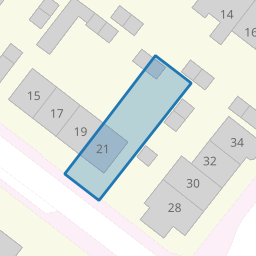 Perceel ODP02-A-1729