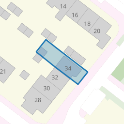 Perceel ODP02-A-1733