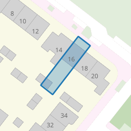 Perceel ODP02-A-1736