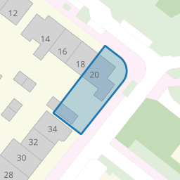 Perceel ODP02-A-1738