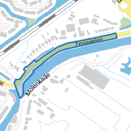 Perceel ODP02-A-1763