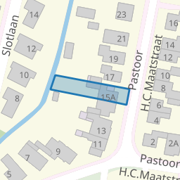 Perceel ODP02-A-1768