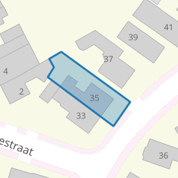 Perceel ODP02-A-1772