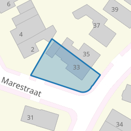 Perceel ODP02-A-1773