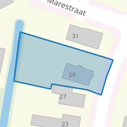 Perceel ODP02-A-1775