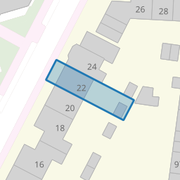 Perceel ODP02-A-1778