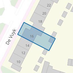 Perceel ODP02-A-1781