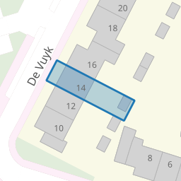 Perceel ODP02-A-1782