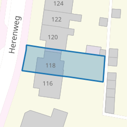 Perceel ODP02-A-1787