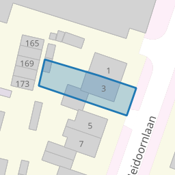 Perceel ODP02-A-1791