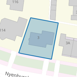 Perceel ODP02-A-1821