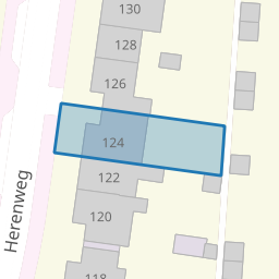 Perceel ODP02-A-1830