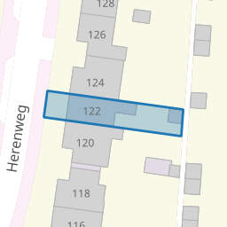 Perceel ODP02-A-1831