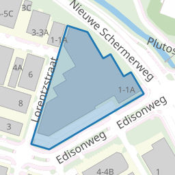 Perceel ODP02-A-1840