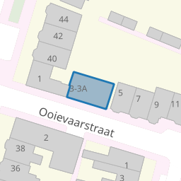 Perceel ODP02-A-1848