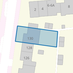 Perceel ODP02-A-1852