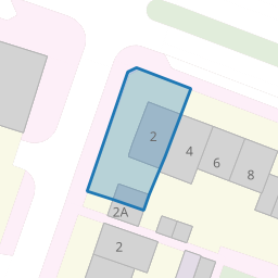 Perceel ODP02-A-1861