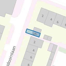 Perceel ODP02-A-1862