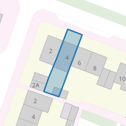 Perceel ODP02-A-1863