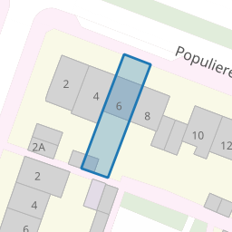 Perceel ODP02-A-1864