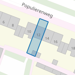 Perceel ODP02-A-1867