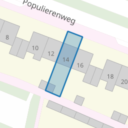 Perceel ODP02-A-1868