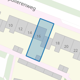 Perceel ODP02-A-1869