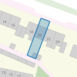 Perceel ODP02-A-1871