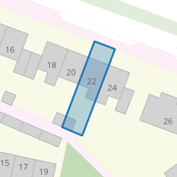 Perceel ODP02-A-1872