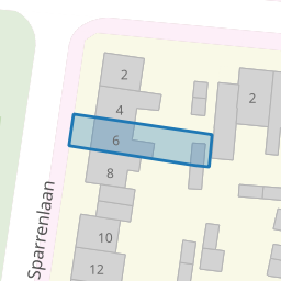 Perceel ODP02-A-1879