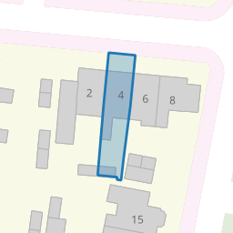 Perceel ODP02-A-1882