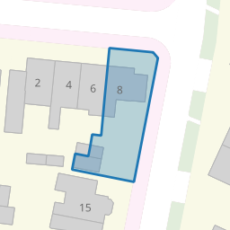 Perceel ODP02-A-1884