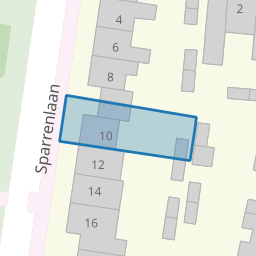 Perceel ODP02-A-1885