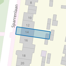 Perceel ODP02-A-1887