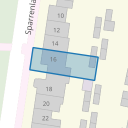 Perceel ODP02-A-1888