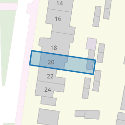 Perceel ODP02-A-1890