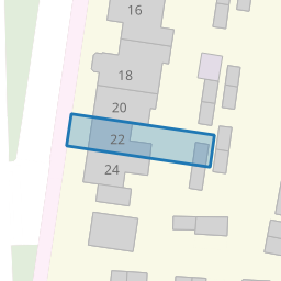 Perceel ODP02-A-1891