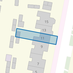 Perceel ODP02-A-1895