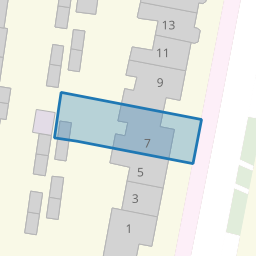 Perceel ODP02-A-1897