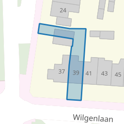 Perceel ODP02-A-1902