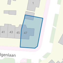 Perceel ODP02-A-1906