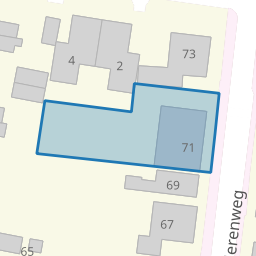 Perceel ODP02-A-1924